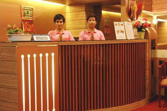New Suanmali Hotel