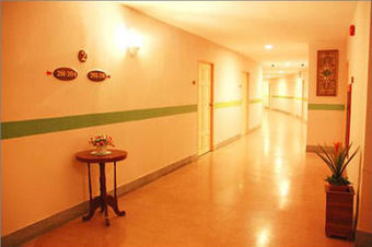 New Suanmali Hotel