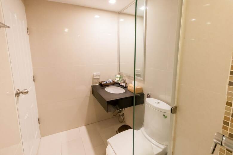 Apartamentos United Residence