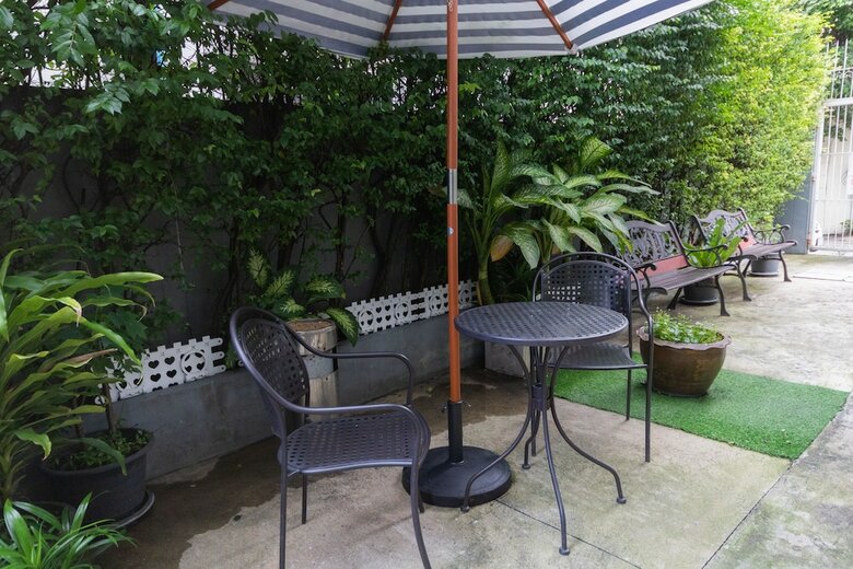 Apartamentos United Residence