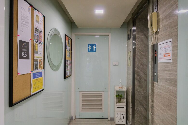 Apartamentos United Residence