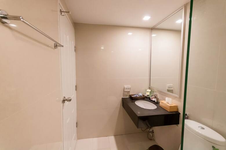 Apartamentos United Residence