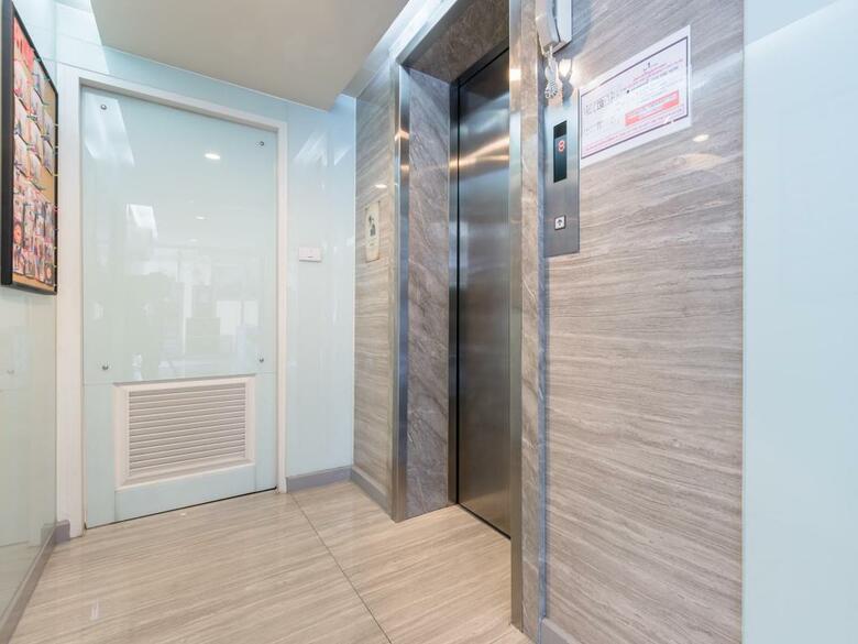 Apartamentos United Residence