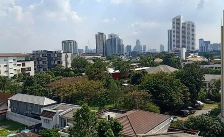 Apartamentos United Residence