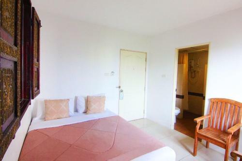Posada Bansabai Hostelling International