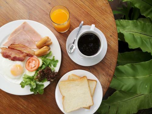 Posada Bansabai Hostelling International