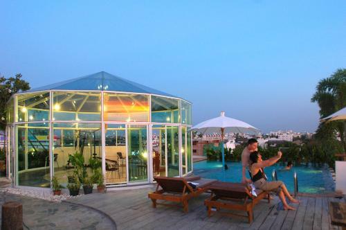 Posada Bansabai Hostelling International