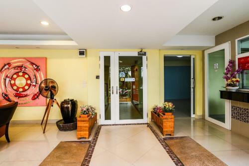 Posada Salin Home