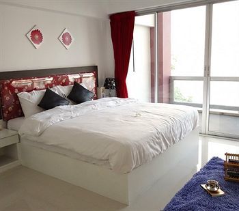 Apartamentos Baan Sabai Rama IV