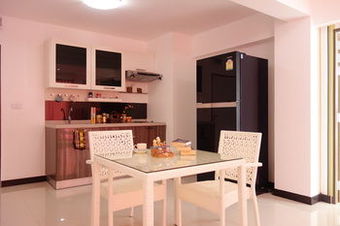 Apartamentos Baan Sabai Rama IV
