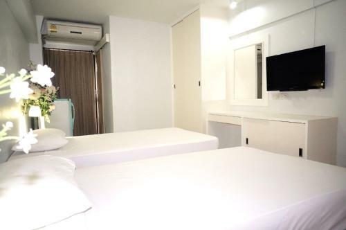 Aparthotel Baan Kaew Mansion