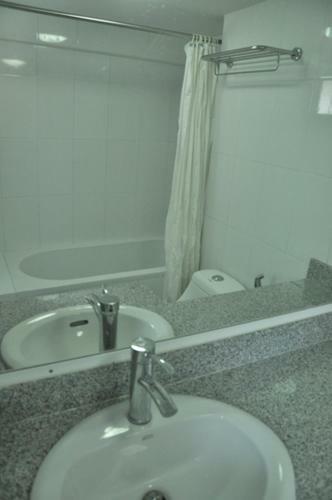 Aparthotel Baan Kaew Mansion