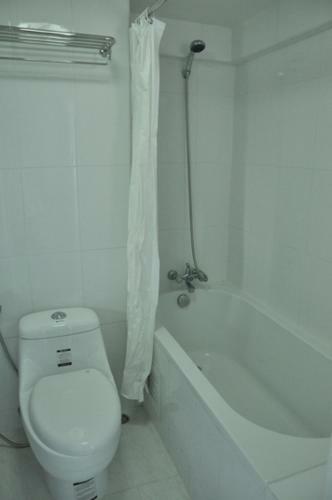 Aparthotel Baan Kaew Mansion
