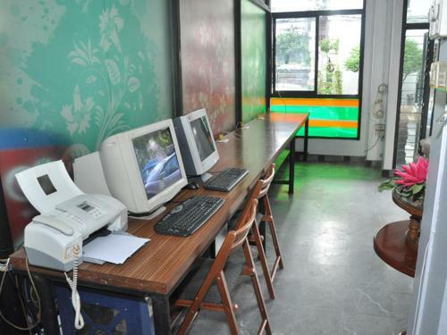 Aparthotel Baan Kaew Mansion