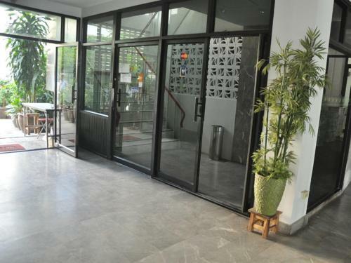 Aparthotel Baan Kaew Mansion
