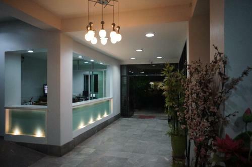 Aparthotel Baan Kaew Mansion