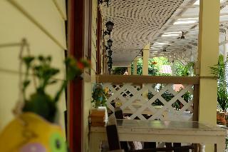 Bed & Breakfast Steve Boutique Hostel