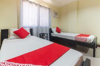Hotel Oyo 567 Blue Horizon Hostel