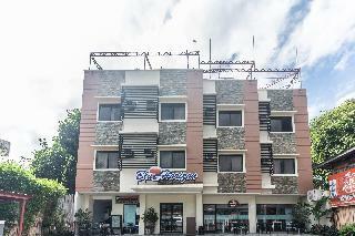 Hotel Oyo 567 Blue Horizon Hostel