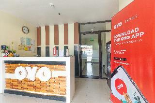 Hotel Oyo 567 Blue Horizon Hostel