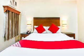 Oyo 406 Royal Parc Inn Suites