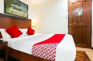 Oyo 406 Royal Parc Inn Suites