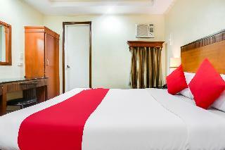 Oyo 406 Royal Parc Inn Suites