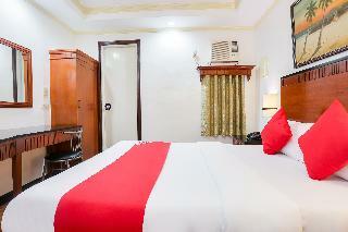 Oyo 406 Royal Parc Inn Suites