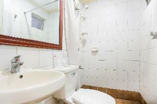 Oyo 406 Royal Parc Inn Suites