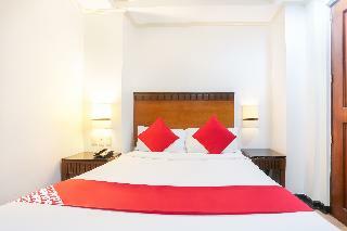 Oyo 406 Royal Parc Inn Suites
