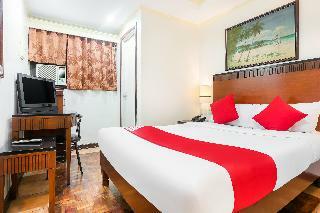 Oyo 406 Royal Parc Inn Suites