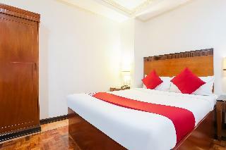 Oyo 406 Royal Parc Inn Suites