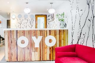 Oyo 406 Royal Parc Inn Suites