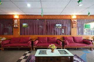 Oyo 44101 Dj Hotel