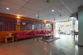 Oyo 44101 Dj Hotel