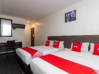 Oyo 44095 Bluewater Hotel (2)