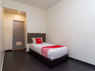 Oyo 44095 Bluewater Hotel (2)