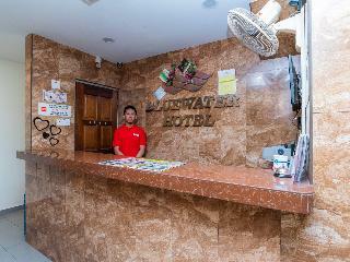 Oyo 44095 Bluewater Hotel (2)