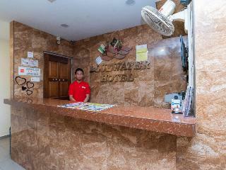 Oyo 44095 Bluewater Hotel (2)
