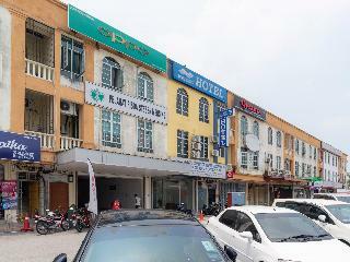 Oyo 44095 Bluewater Hotel (2)