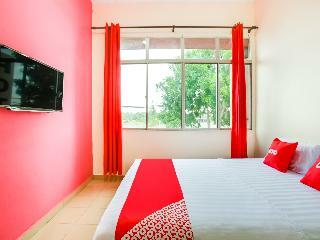 Oyo 89656 Melati Hotel Nilai