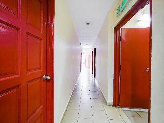 Oyo 89656 Melati Hotel Nilai