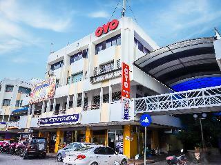 Oyo 89482 Hotel Casero Inn