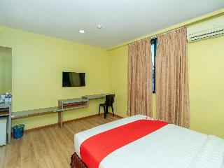 Oyo 89538 Ocean Hotel