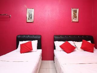 Oyo 89498 Sri Seroja Inn Budget Hotel