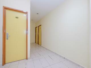 Oyo 89493 Q Hotel