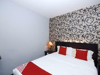 Oyo 89604 City Home Stay