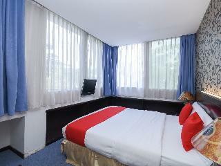Oyo 89604 City Home Stay