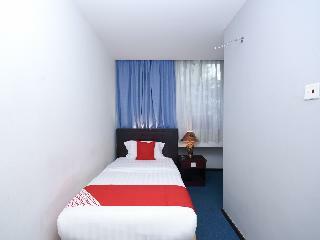 Oyo 89604 City Home Stay