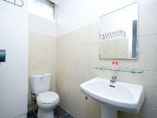 Oyo 89604 City Home Stay
